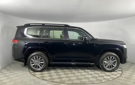 Toyota Land Cruiser, 2024 год, 14 900 000 рублей, 6 фотография