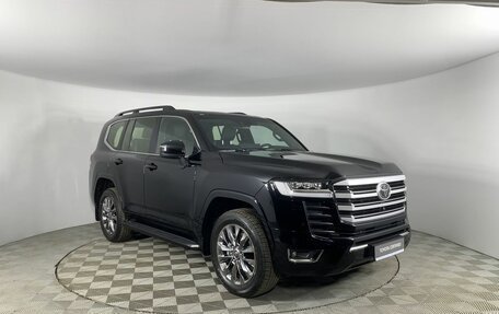 Toyota Land Cruiser, 2024 год, 14 900 000 рублей, 7 фотография