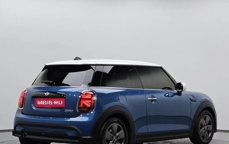 MINI Hatch, 2021 год, 2 100 000 рублей, 4 фотография