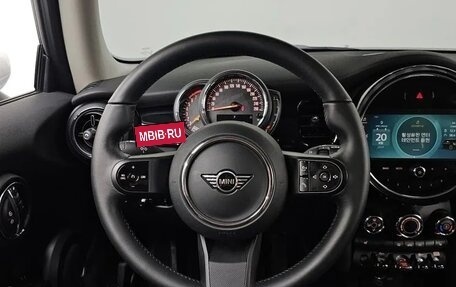 MINI Hatch, 2021 год, 2 100 000 рублей, 13 фотография