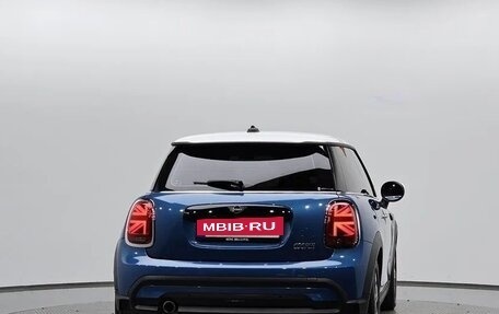 MINI Hatch, 2021 год, 2 100 000 рублей, 2 фотография