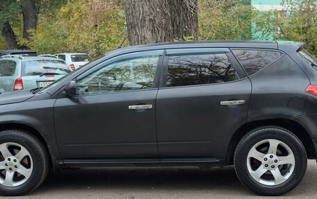 Nissan Murano, 2004 год, 515 000 рублей, 12 фотография