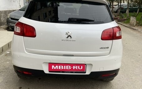 Peugeot 4008, 2012 год, 1 500 000 рублей, 2 фотография