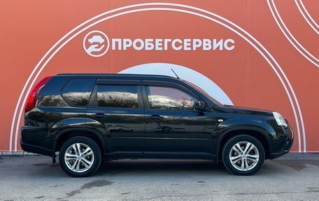 Nissan X-Trail, 2011 год, 1 490 000 рублей, 4 фотография