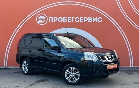 Nissan X-Trail, 2011 год, 1 490 000 рублей, 3 фотография