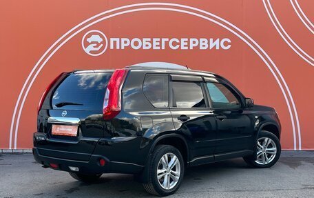 Nissan X-Trail, 2011 год, 1 490 000 рублей, 5 фотография