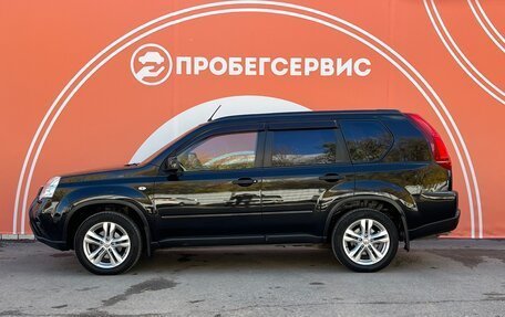 Nissan X-Trail, 2011 год, 1 490 000 рублей, 8 фотография