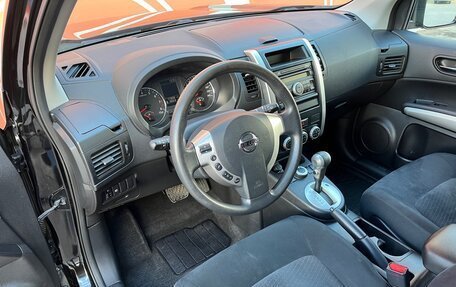 Nissan X-Trail, 2011 год, 1 490 000 рублей, 20 фотография