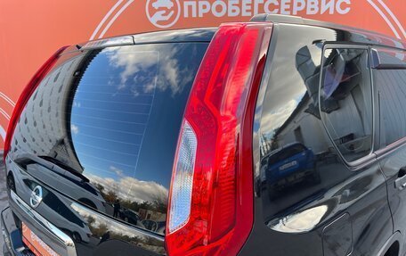 Nissan X-Trail, 2011 год, 1 490 000 рублей, 31 фотография