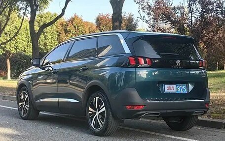 Peugeot 5008 II, 2021 год, 2 595 000 рублей, 5 фотография