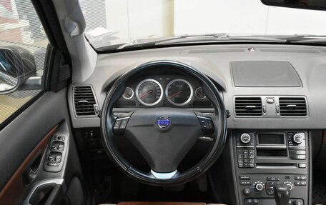 Volvo XC90 II рестайлинг, 2014 год, 2 769 000 рублей, 8 фотография