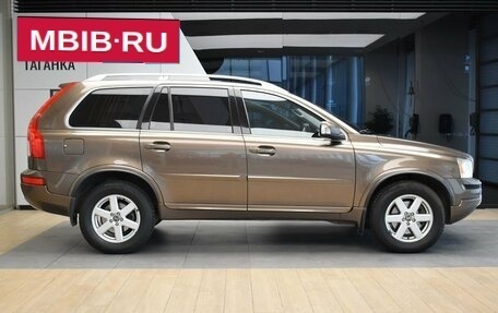 Volvo XC90 II рестайлинг, 2014 год, 2 769 000 рублей, 4 фотография