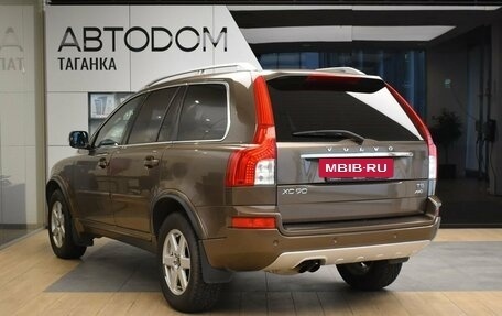 Volvo XC90 II рестайлинг, 2014 год, 2 769 000 рублей, 5 фотография