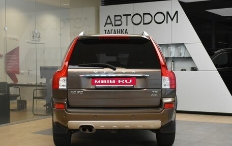 Volvo XC90 II рестайлинг, 2014 год, 2 769 000 рублей, 6 фотография