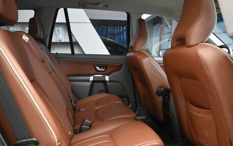 Volvo XC90 II рестайлинг, 2014 год, 2 769 000 рублей, 16 фотография