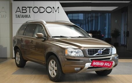 Volvo XC90 II рестайлинг, 2014 год, 2 769 000 рублей, 3 фотография