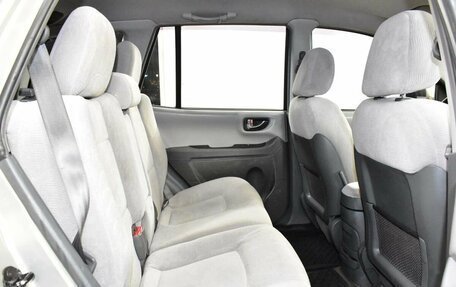 Hyundai Santa Fe Classic, 2010 год, 820 000 рублей, 12 фотография