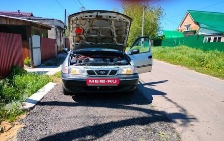 Daewoo Nexia I рестайлинг, 2007 год, 190 000 рублей, 3 фотография