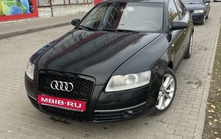 Audi A6, 2005 год, 950 000 рублей, 2 фотография