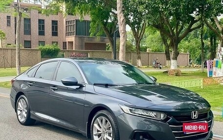 Honda Accord IX рестайлинг, 2022 год, 2 250 000 рублей, 3 фотография