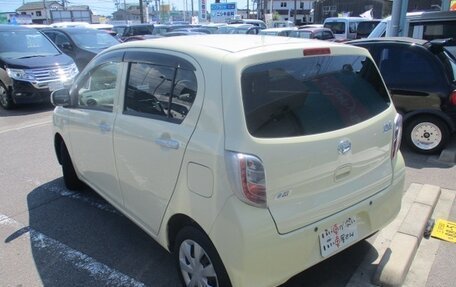 Daihatsu Mira e:S I рестайлинг, 2012 год, 580 077 рублей, 2 фотография