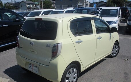 Daihatsu Mira e:S I рестайлинг, 2012 год, 580 077 рублей, 6 фотография