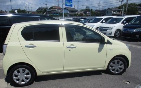 Daihatsu Mira e:S I рестайлинг, 2012 год, 580 077 рублей, 7 фотография