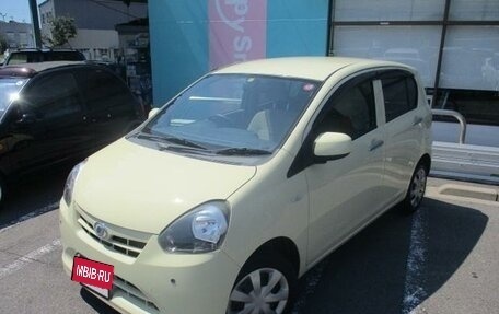 Daihatsu Mira e:S I рестайлинг, 2012 год, 580 077 рублей, 4 фотография