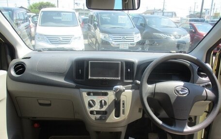 Daihatsu Mira e:S I рестайлинг, 2012 год, 580 077 рублей, 12 фотография