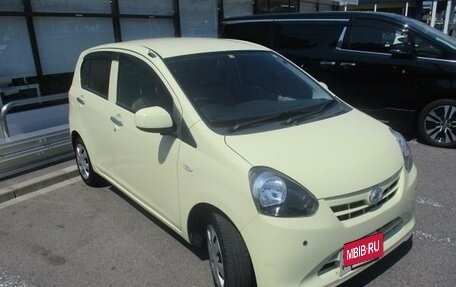 Daihatsu Mira e:S I рестайлинг, 2012 год, 580 077 рублей, 8 фотография