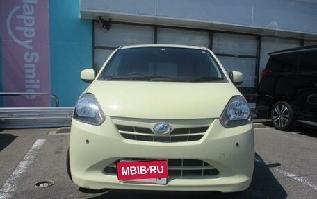 Daihatsu Mira e:S I рестайлинг, 2012 год, 580 077 рублей, 9 фотография