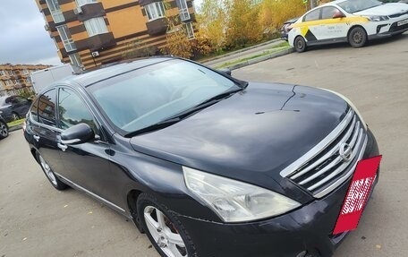 Nissan Teana, 2008 год, 700 000 рублей, 4 фотография