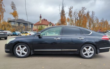 Nissan Teana, 2008 год, 700 000 рублей, 7 фотография