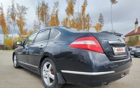 Nissan Teana, 2008 год, 700 000 рублей, 9 фотография