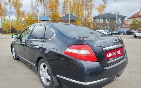 Nissan Teana, 2008 год, 700 000 рублей, 12 фотография