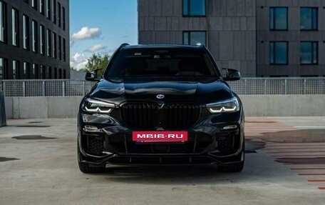 BMW X5, 2021 год, 7 150 000 рублей, 3 фотография