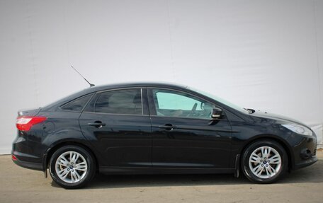 Ford Focus III, 2011 год, 810 000 рублей, 8 фотография