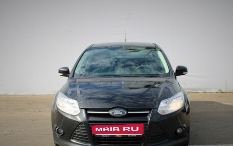 Ford Focus III, 2011 год, 810 000 рублей, 2 фотография