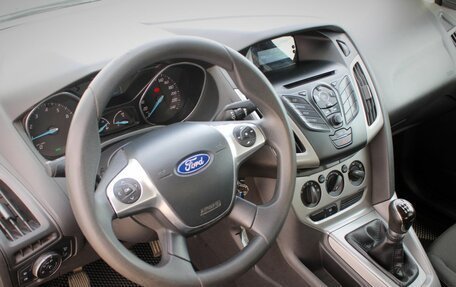 Ford Focus III, 2011 год, 810 000 рублей, 14 фотография