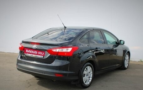 Ford Focus III, 2011 год, 810 000 рублей, 7 фотография