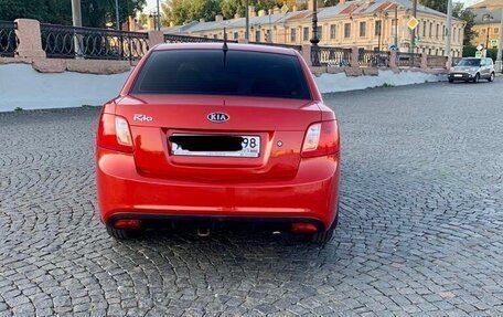 KIA Rio II, 2010 год, 690 000 рублей, 5 фотография