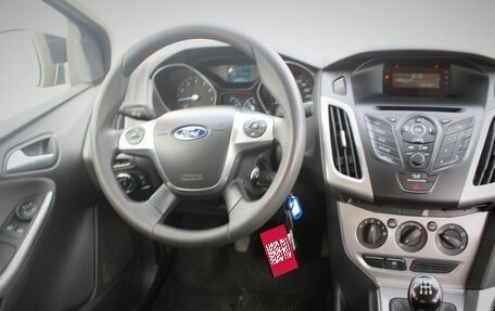 Ford Focus III, 2011 год, 810 000 рублей, 15 фотография