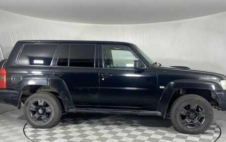 Nissan Patrol, 2007 год, 1 250 000 рублей, 4 фотография