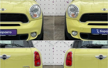 MINI Countryman I (R60), 2011 год, 1 850 000 рублей, 9 фотография