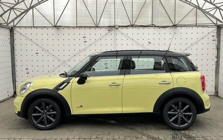 MINI Countryman I (R60), 2011 год, 1 850 000 рублей, 11 фотография