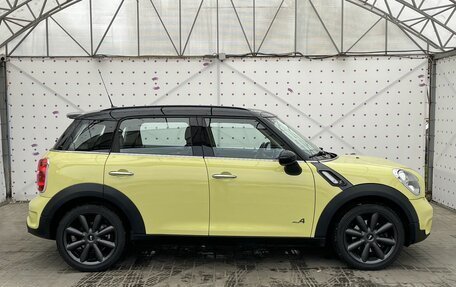 MINI Countryman I (R60), 2011 год, 1 850 000 рублей, 10 фотография