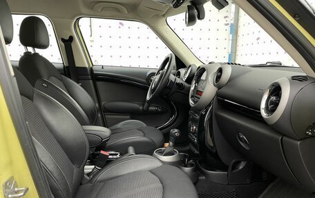 MINI Countryman I (R60), 2011 год, 1 850 000 рублей, 13 фотография