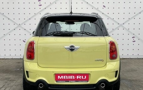 MINI Countryman I (R60), 2011 год, 1 850 000 рублей, 7 фотография