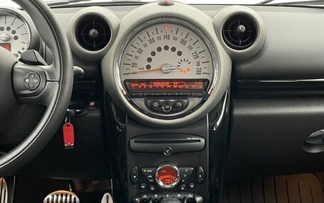 MINI Countryman I (R60), 2011 год, 1 850 000 рублей, 18 фотография