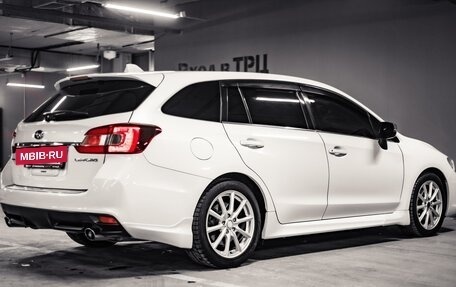 Subaru Levorg I, 2015 год, 2 250 000 рублей, 7 фотография